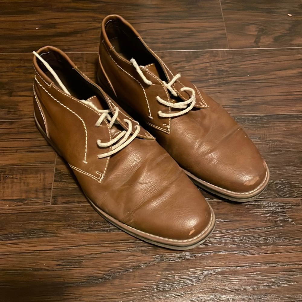 Men Dress Shoes